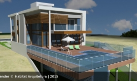HABITAT - Residenciais